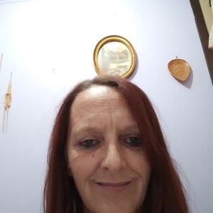 Meet your Posher, Marilyn